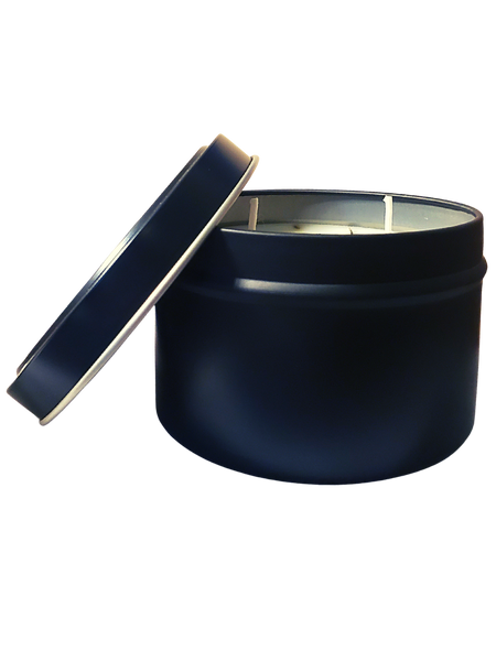 Sage Candles - IndigenouslyInfused
